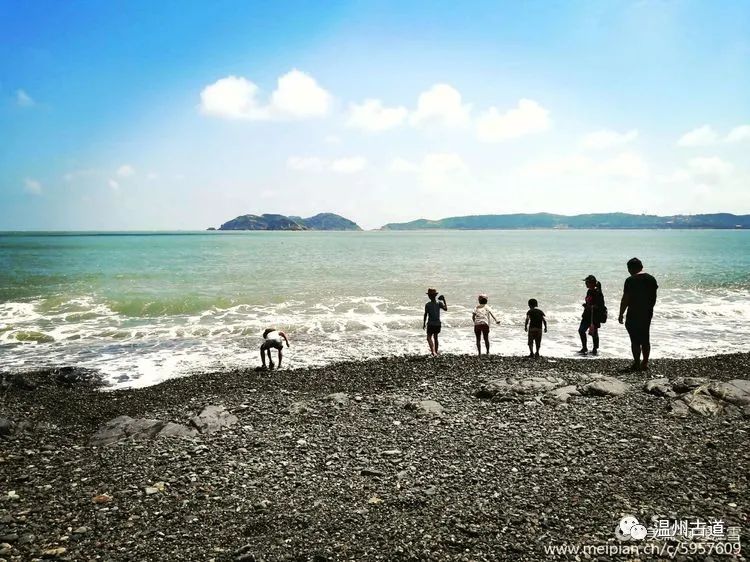 浙江东海大陈岛,台州大陈岛东海明珠