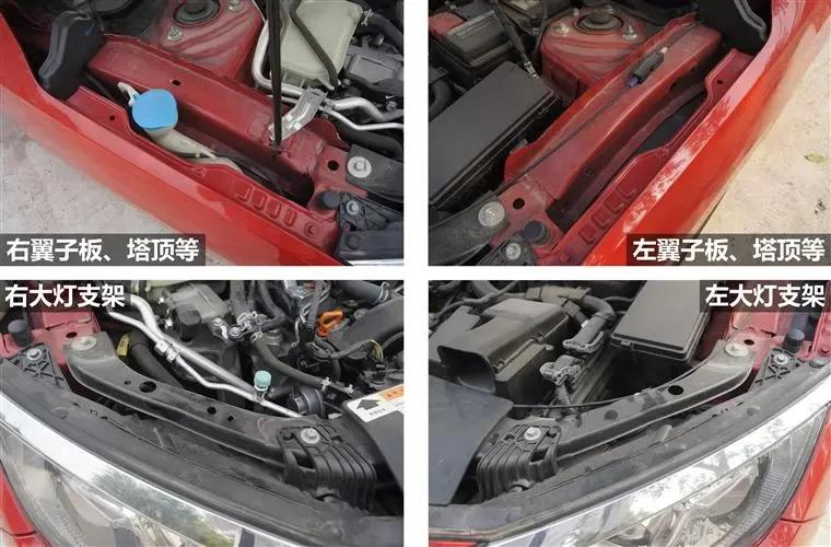 思域2018款二手车价格3万公里,十代思域1.0t3万公里收车价