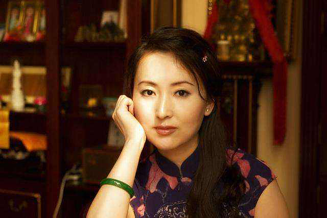 陈晓旭患癌活了多久,林黛玉扮演者陈晓旭患癌多久而死