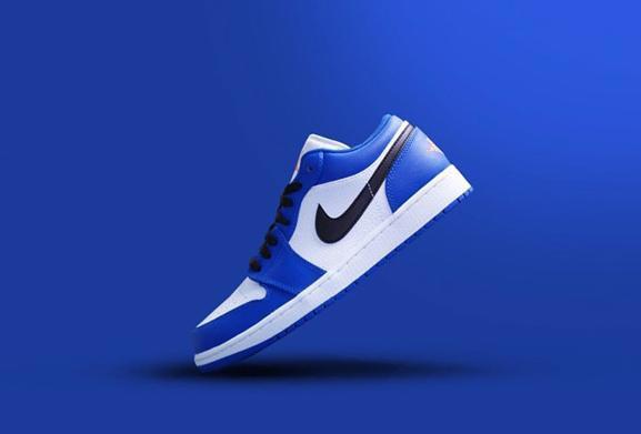 aj1在哪里买鞋子便宜又是正品,鞋贩球鞋