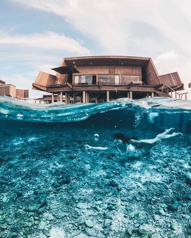 王思聪包场夏威夷,王思聪包岛花了多少钱