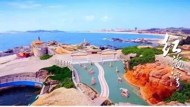 鼓浪屿现世外桃源美景,广东鼓浪屿