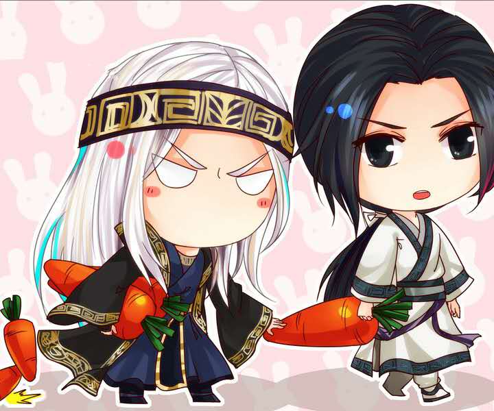 《秦时明月》:历史为骨，艺术为翼。十年秦时，一如既往