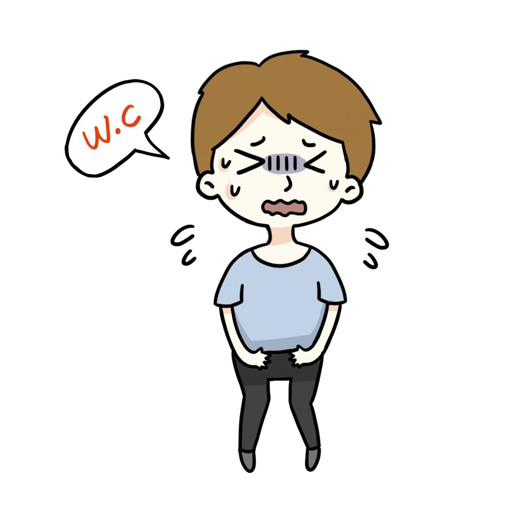 冒冷汗后全身起疙瘩是咋回事,刮痧过后出虚汗是什么原因