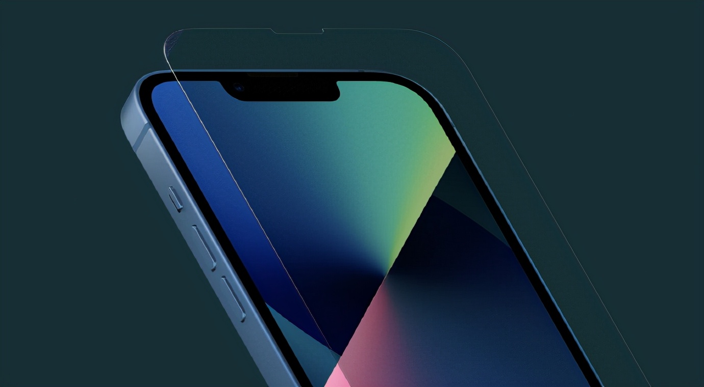 iphone13和iphone13mini续航,iphone13和13mini拍照评分一样吗