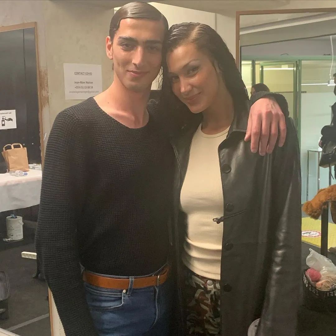 zara中国男模特,zara男模特