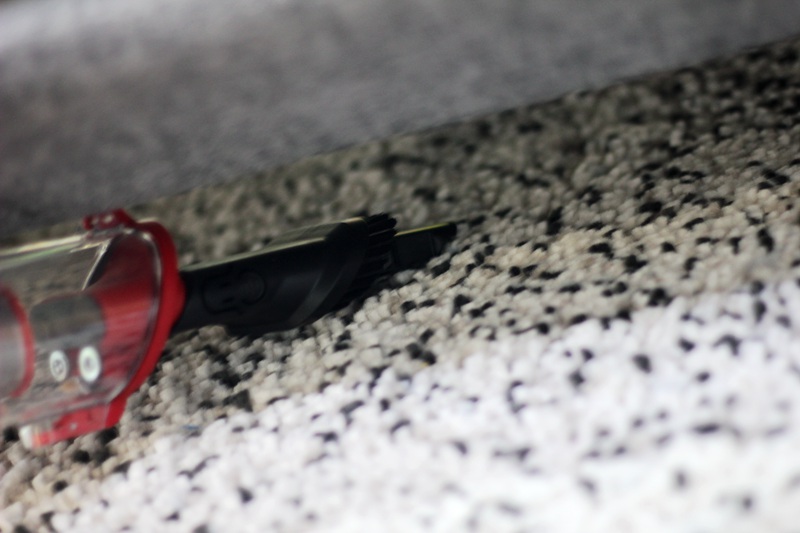 autobotvmini吸尘器,车载小吸尘器测评