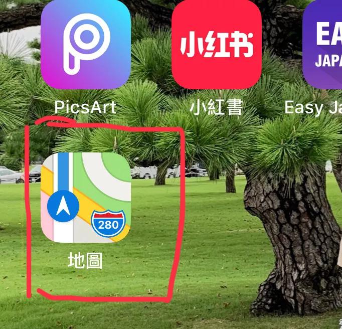 日本交通复杂,日本十天自由行的交通问题