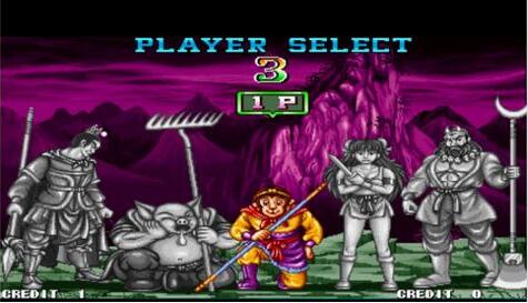 经典街机老游戏有哪些,80后的街机游戏回忆游戏排行榜