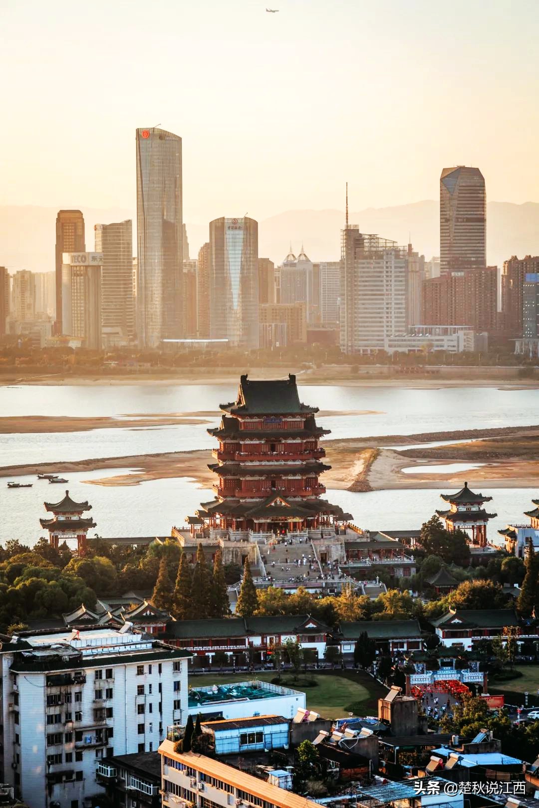 天下英雄城文明南昌人什么梗,天下英雄城南昌