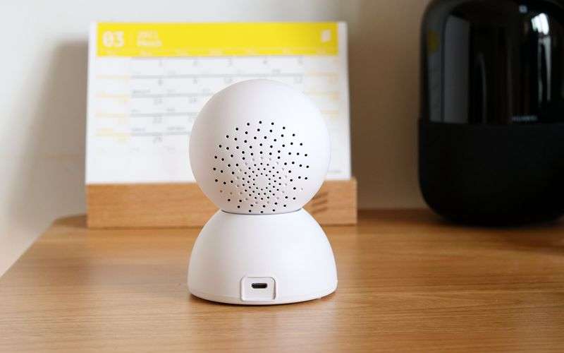 想买一台家用摄像头？我告诉你怎么选xiaovv智能云台摄像机体验