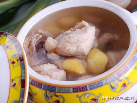 月经不规律，怀孕也会受影响！想要月经规律，试试这些食疗方