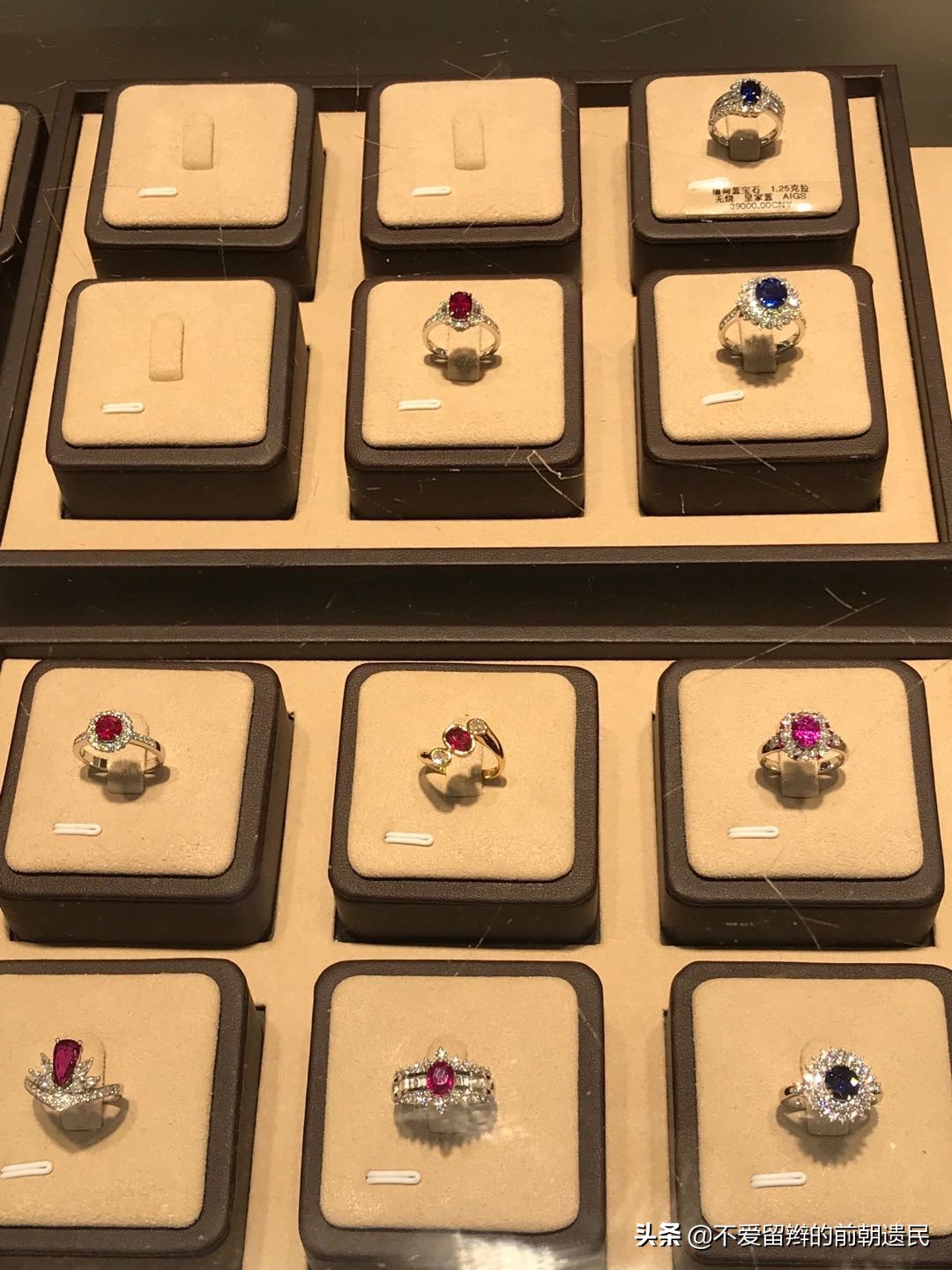 深圳罗湖水贝国际珠宝交易中心,深圳水贝国际珠宝批发市场在哪里