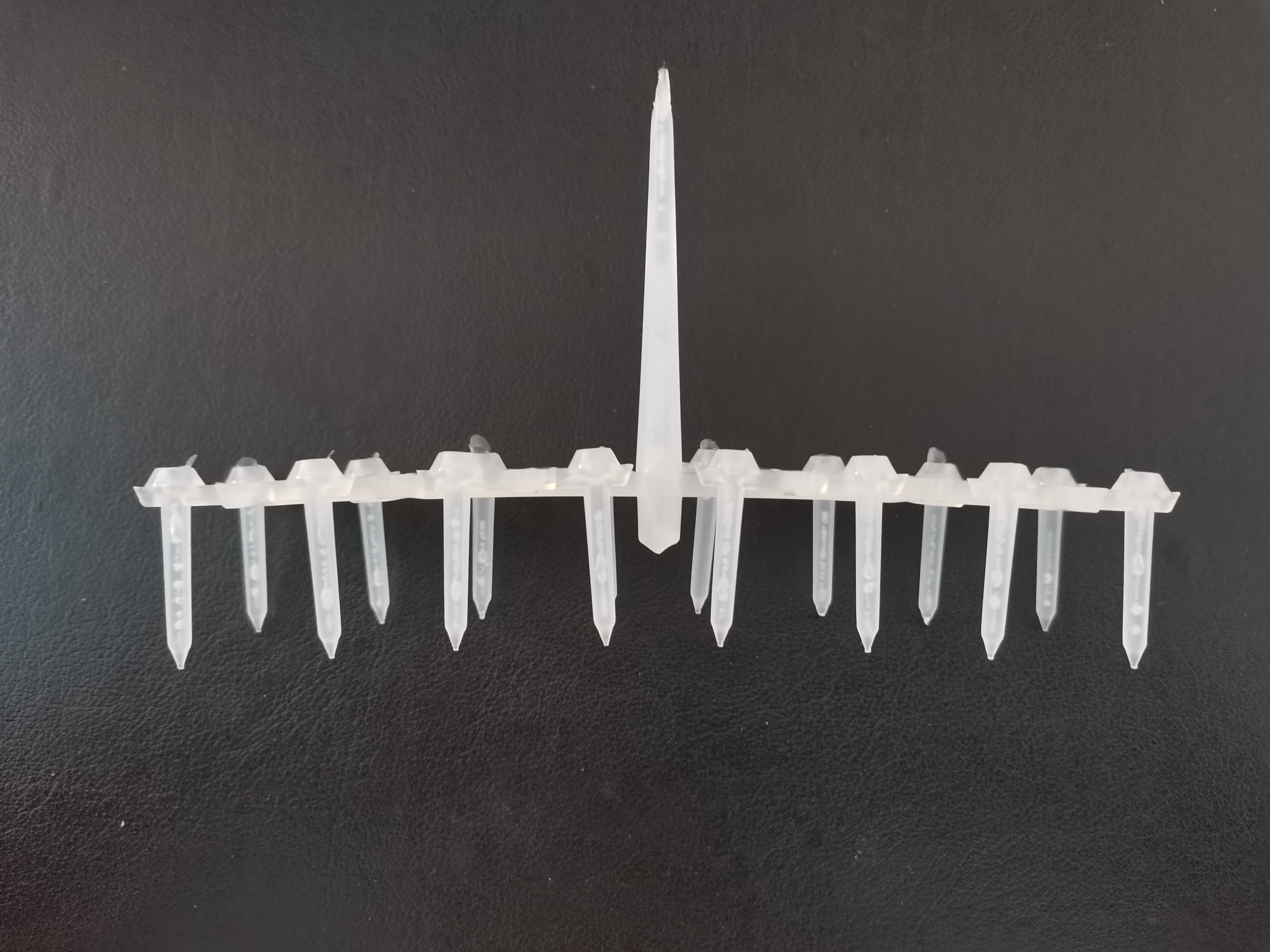 pp怎么调整收缩率,小流道