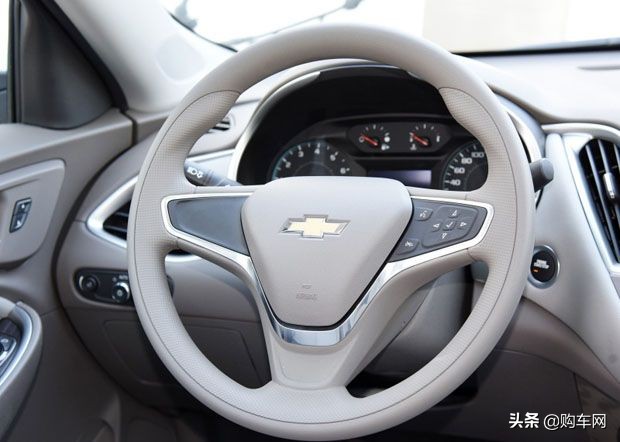 迈锐宝xl为啥降价很大有什么缺点,迈锐宝xl降5万领衔15万级热门车型