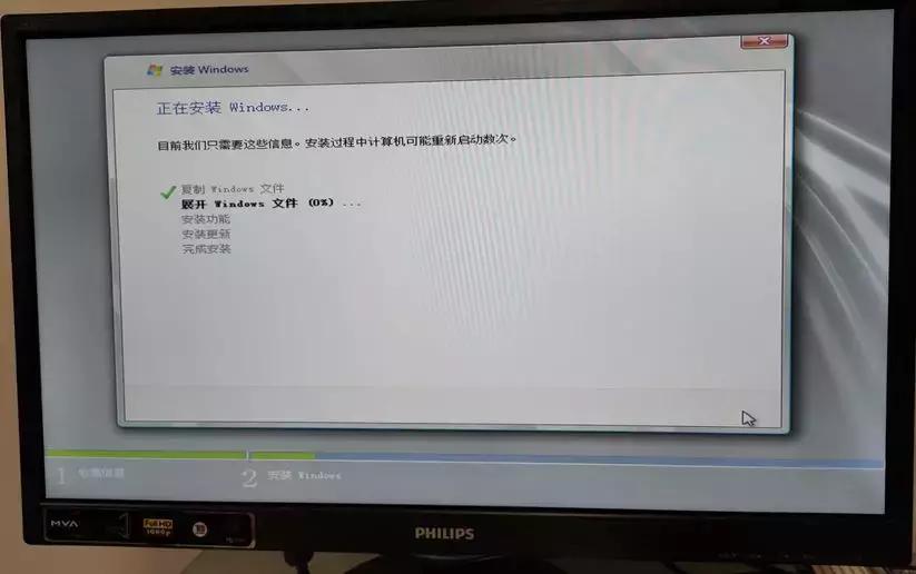 windowsserver安装教程,dellr720服务器u盘安装操作系统