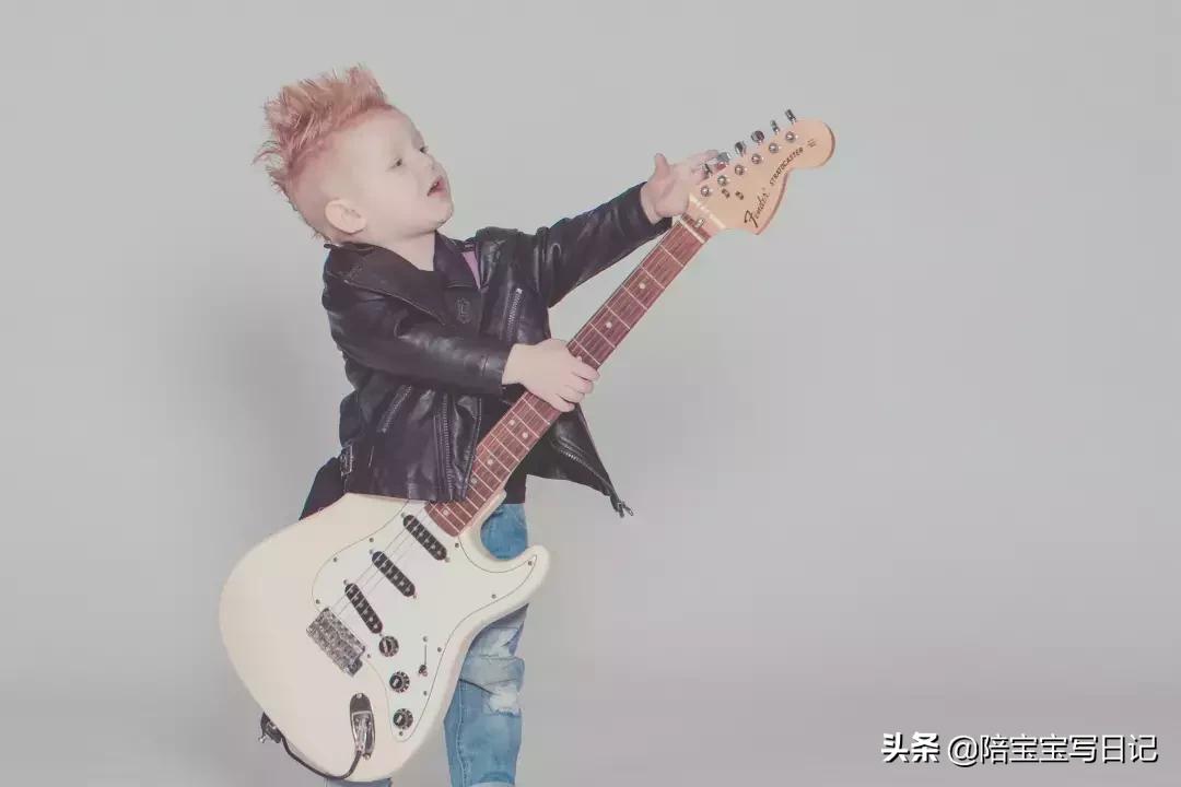 孩子犟、不听话？了解这几点你就知道怎么应对了