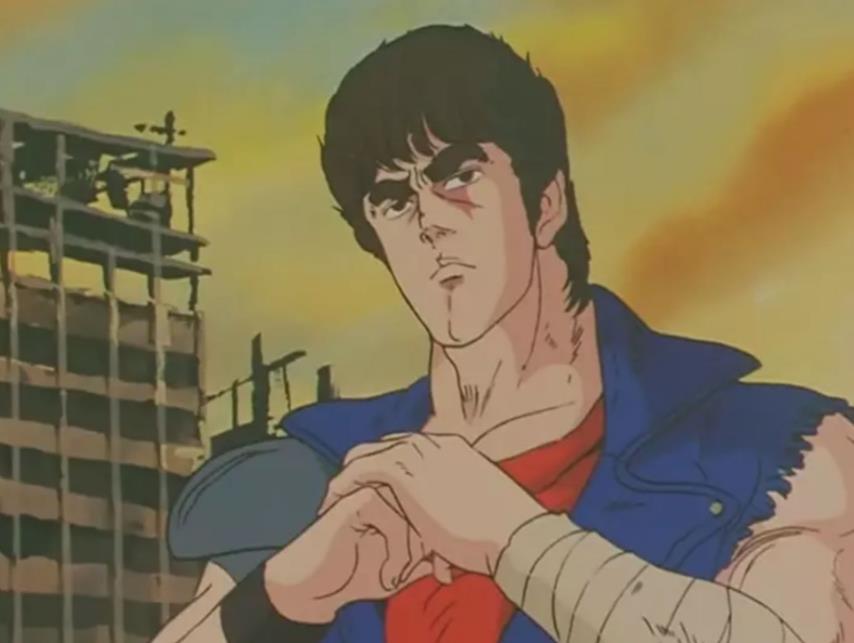 废土时代的那些年,废土发展史