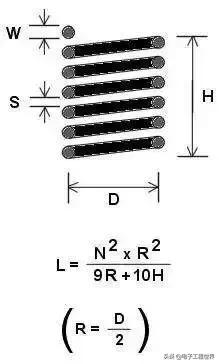 特斯拉线圈diy原理图讲解,如何自制简易特斯拉线圈