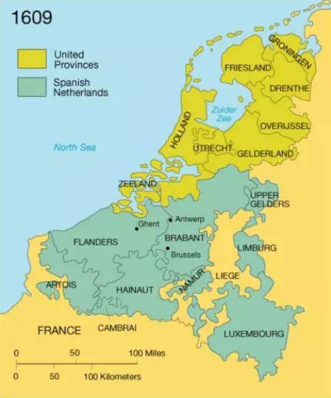 荷兰改名尼德兰辟谣,荷兰谣言视频