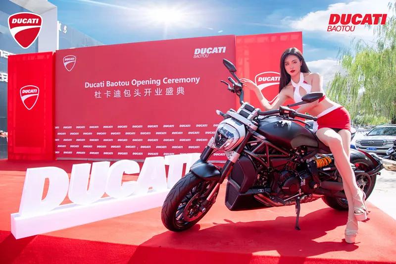 杜卡迪广州4s店v4,广州杜卡迪v4