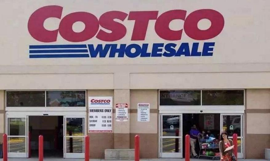 山姆会员店是costco吗,costco会员卡积分制度