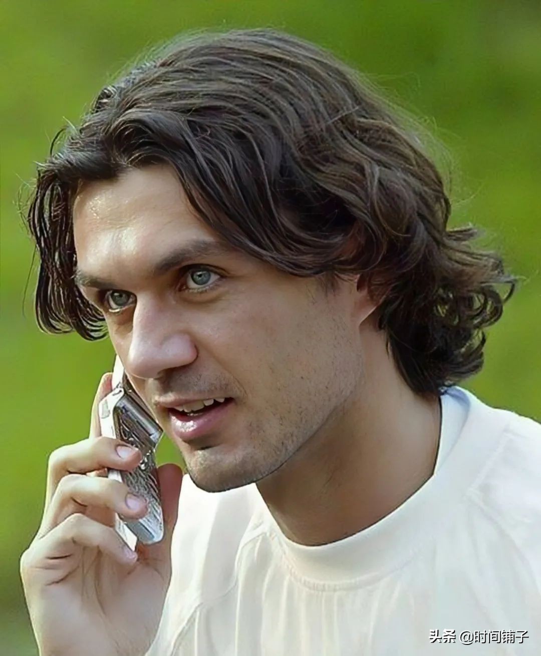 足球记忆封神榜马尔蒂尼,足球记忆纪录片马尔蒂尼