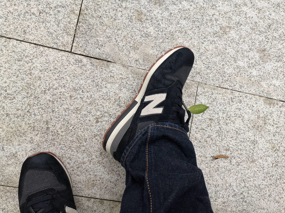 newbalance鞋男款推荐,newbalance运动鞋990v3