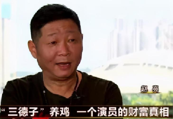 跟任泉长得像的明星,人各有志殊途同归的名人例子