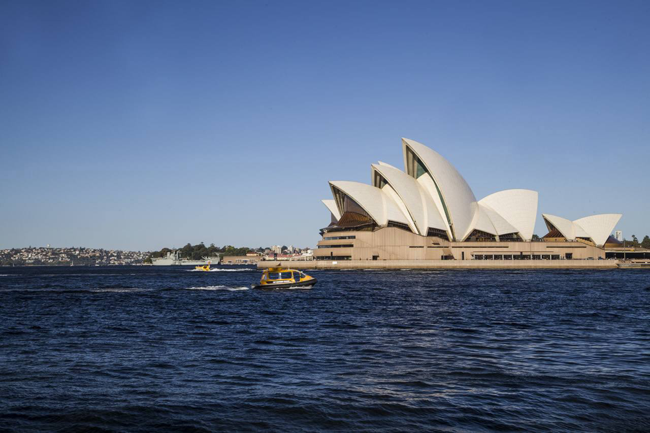 留学澳洲必修课,留学澳洲需带的东西