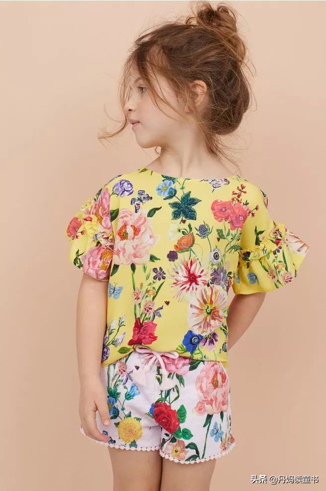 品牌童装10到15岁,10到15岁十大名牌童装排名