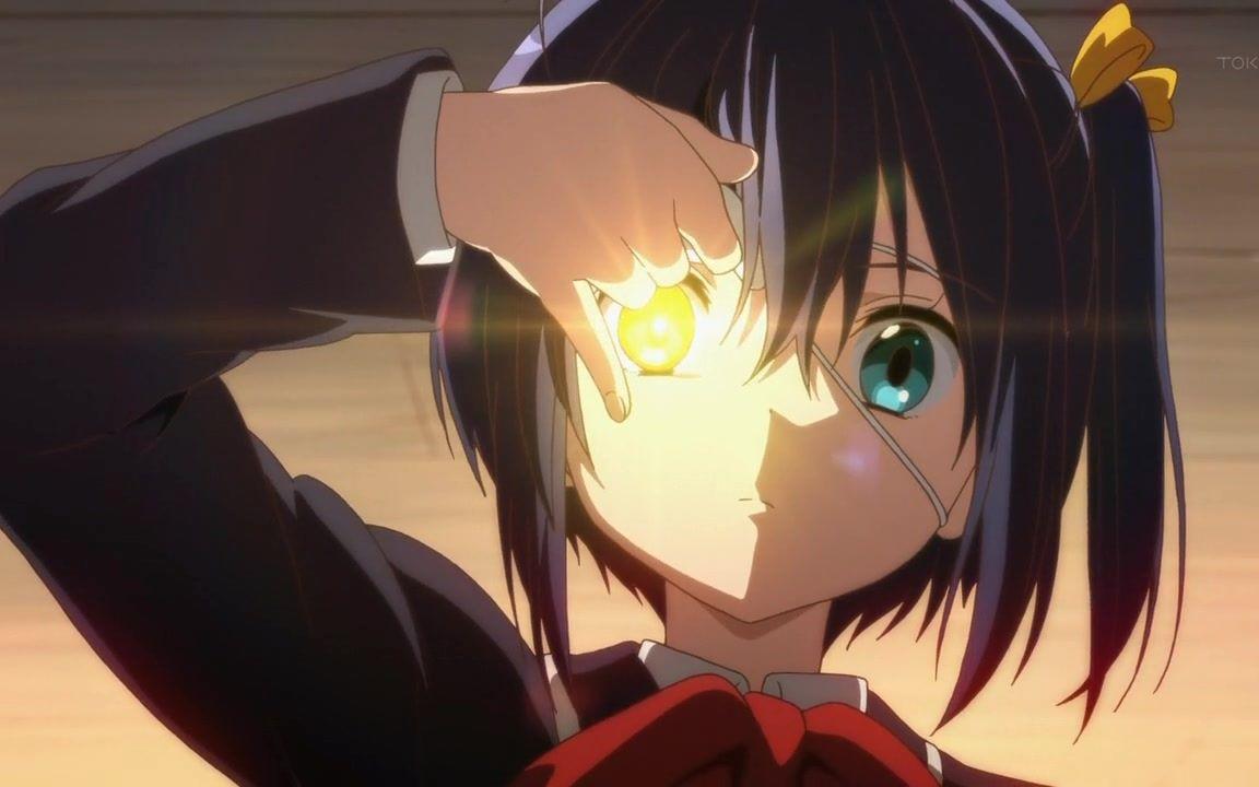 动漫里的异色瞳男主,动漫中有哪些异色瞳的代表人物