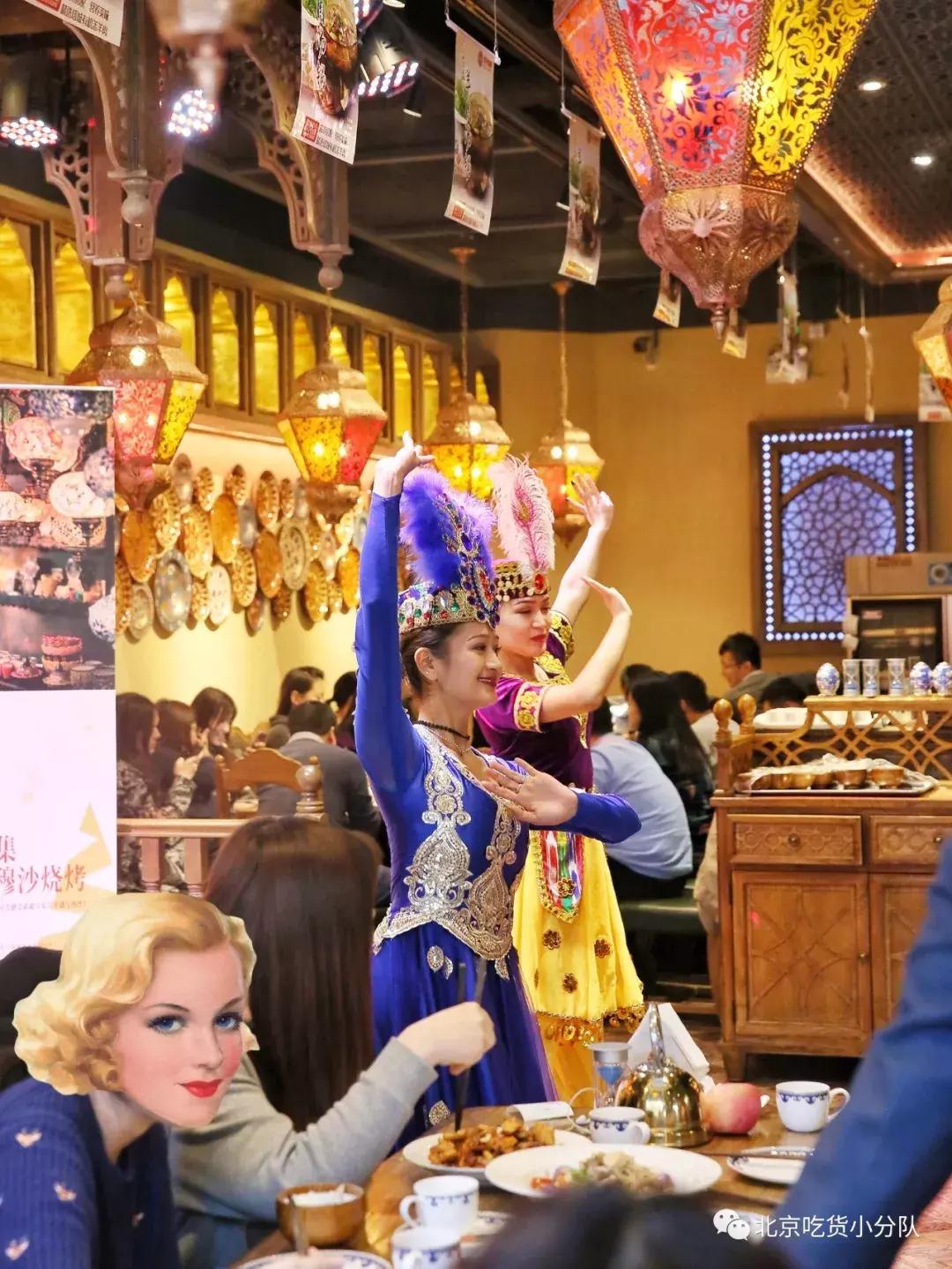 乌鲁木齐十大必吃新疆菜,在新疆不得不尝的10道新疆菜