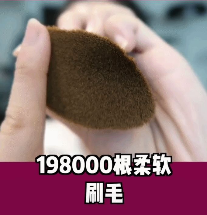 粉底液卡粉浮粉斑驳怎么办,unny粉底液干皮怎么涂不卡粉浮粉