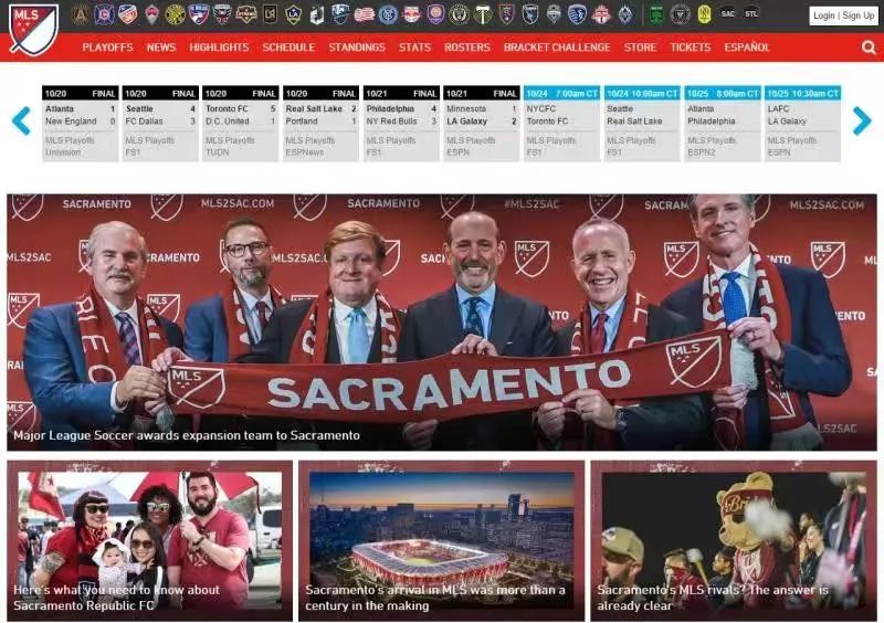 美职联有望再增加一只俱乐部,美职联下赛季时间表