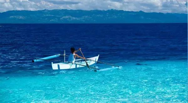 有个岛国，比美马代，比海南便宜，机票500起！