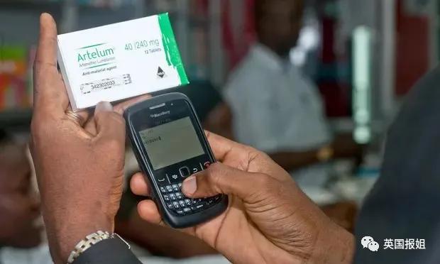 非洲假药席卷全球!工业废料变儿童糖浆,每年十万人无辜惨死