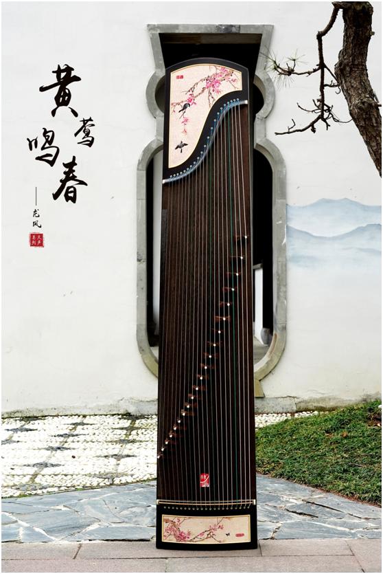 如何辨别古筝好坏,古筝好和差有什么区别