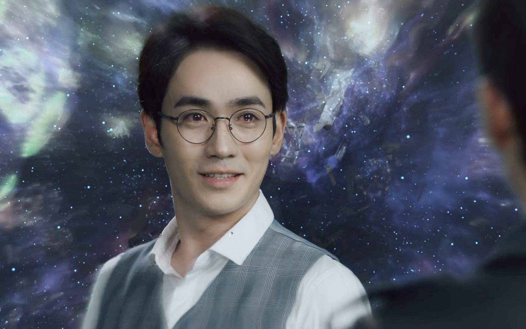 朱一龙新剧人设带感,朱一龙新网剧