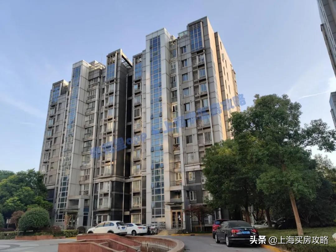 2022公办初中对口小学,上海科技大学附属学校对口学区房