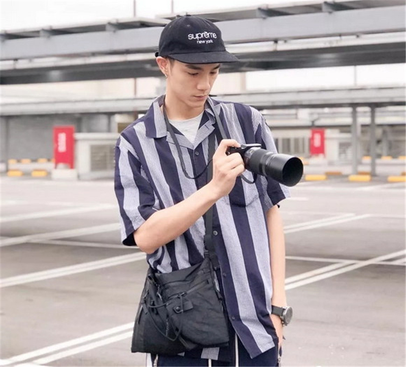 男大学生早春怎么穿,学生党男生怎么穿更帅