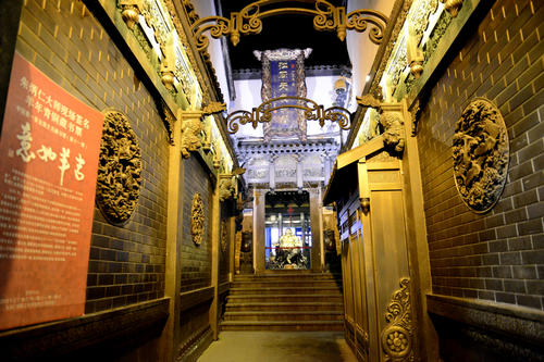 杭州免费的旅游景点攻略,杭州旅游攻略必去免费景点大全