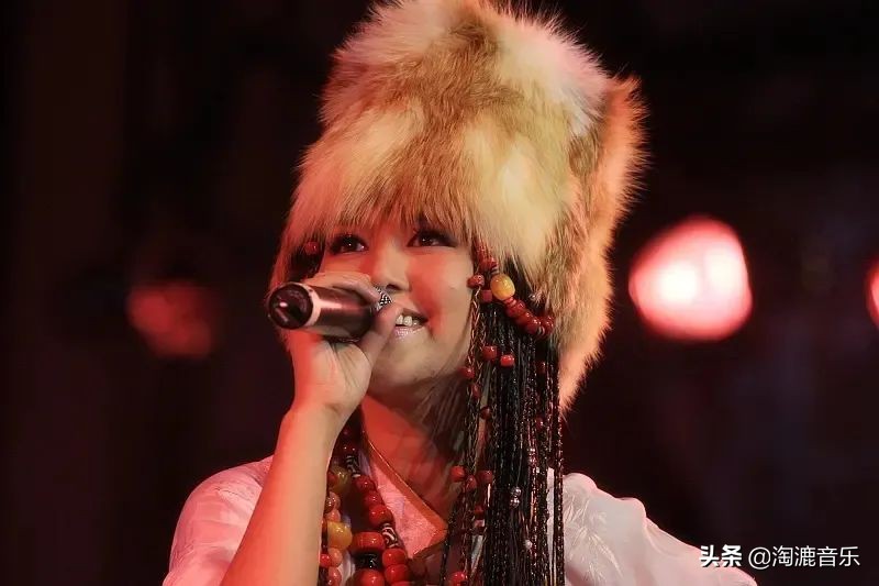 谭维维为什么不火,谭维维怎样了