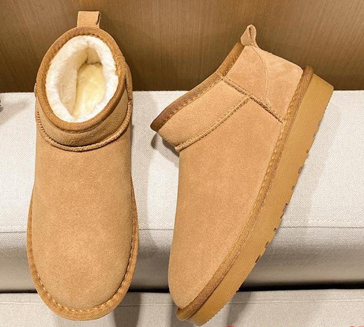 桑坡村ugg与专柜正品区别,ugg代购骗局揭秘