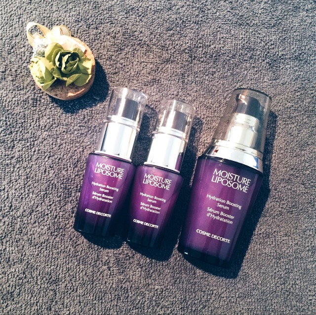 黛珂精华小紫瓶适合干敏肌肤,黛珂小紫瓶精华肌底保湿精华液