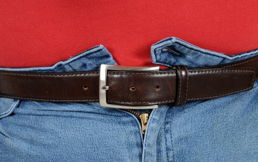 肚子减肥的最好方法4个动作,肚子大的像个球的减肥手法