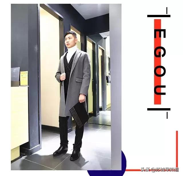 年味有fun韭黄,时髦精过年这样穿