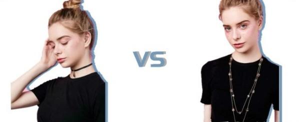 脖子短怎么搭配衣服,脖子短怎么穿衣才好看