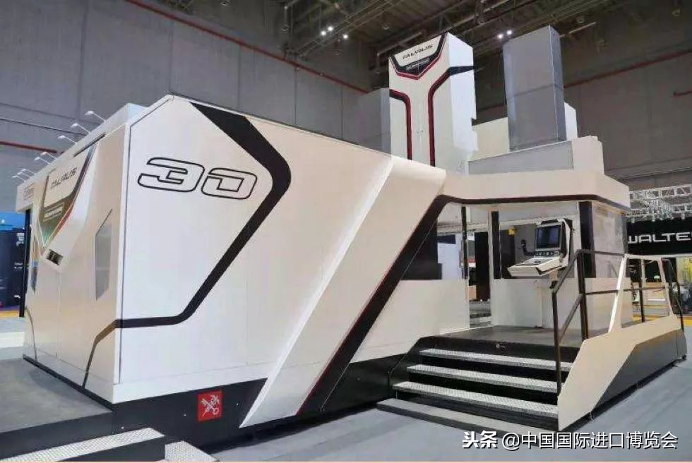 第四届中国国际进口博览会产品,中国国际进口产品博览会