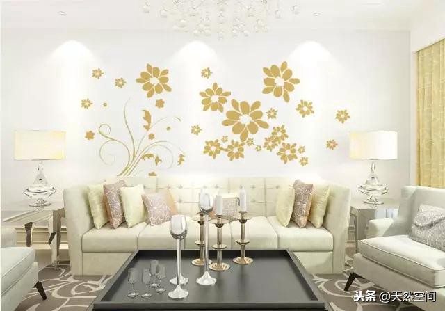 硅藻泥颜色搭配效果图,硅藻泥色彩搭配效果图